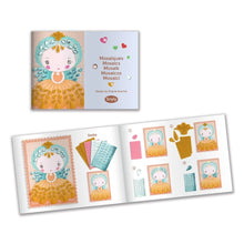 Laden Sie das Bild in den Galerie-Viewer, Mosaik: Tinyly Stella &amp; Co