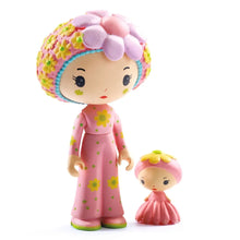 Laden Sie das Bild in den Galerie-Viewer, Tinyly Spielfigur Rose Tinyroom