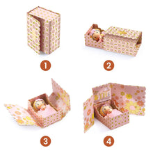 Laden Sie das Bild in den Galerie-Viewer, Tinyly Spielfigur Rose Tinyroom