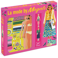 Laden Sie das Bild in den Galerie-Viewer, Workshop: Fashion by Magali