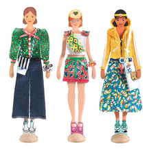 Laden Sie das Bild in den Galerie-Viewer, Workshop: Fashion by Magali