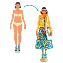 Laden Sie das Bild in den Galerie-Viewer, Workshop: Fashion by Magali