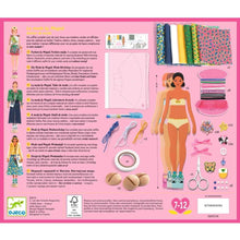 Laden Sie das Bild in den Galerie-Viewer, Workshop: Fashion by Magali