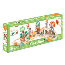 Laden Sie das Bild in den Galerie-Viewer, Wurfspiel "Gardino"