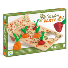 Laden Sie das Bild in den Galerie-Viewer, Wurfspiel "Garten Party"