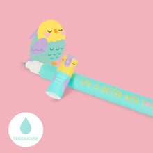 Laden Sie das Bild in den Galerie-Viewer, 2er Set Radierbare Gelstifte Better Together