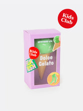 Laden Sie das Bild in den Galerie-Viewer, Dolce Gelato Socken