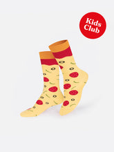 Laden Sie das Bild in den Galerie-Viewer, Napoli Pizza Socken
