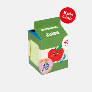 Apple Juice Socken