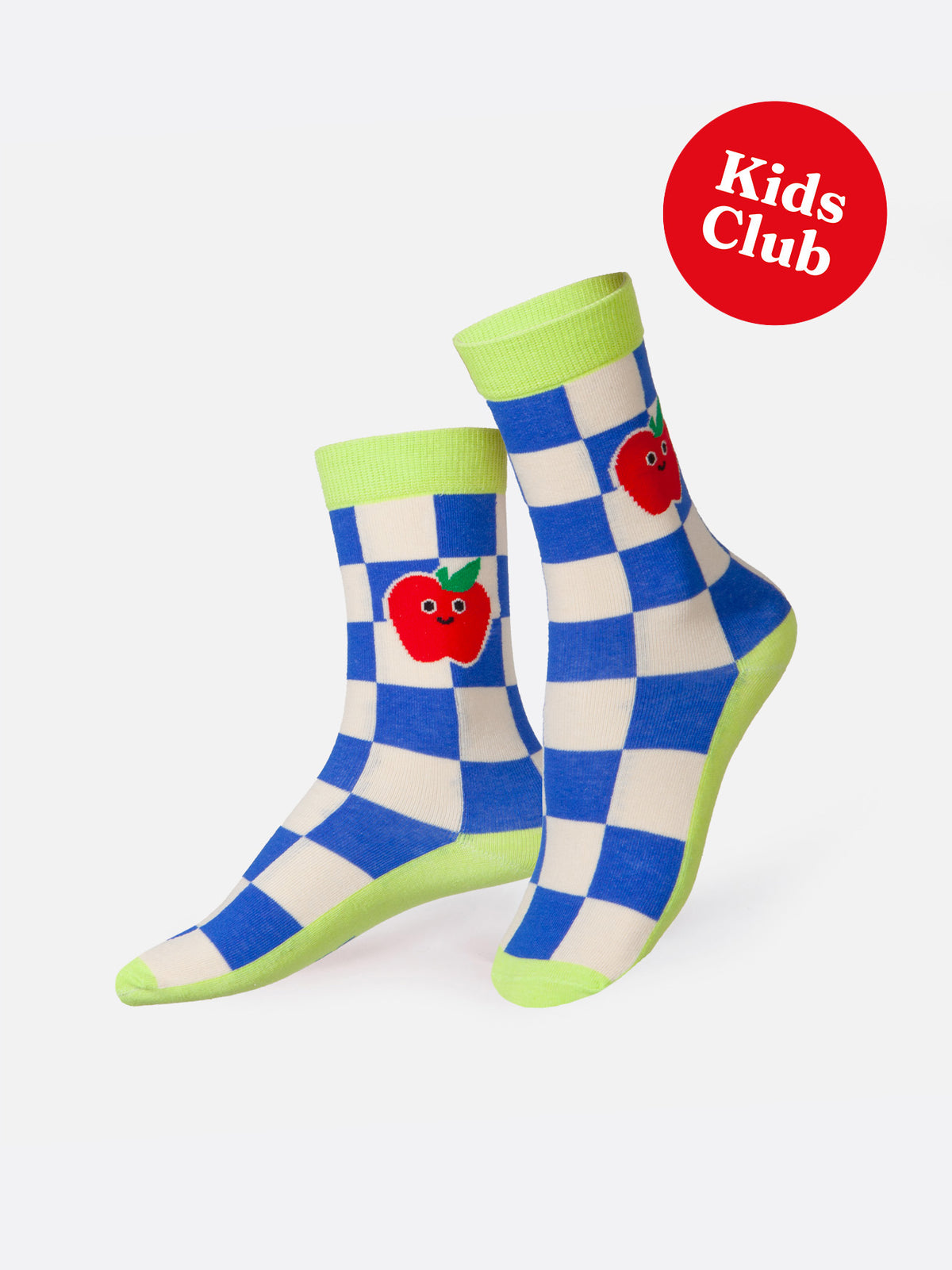 Apple Juice Socken
