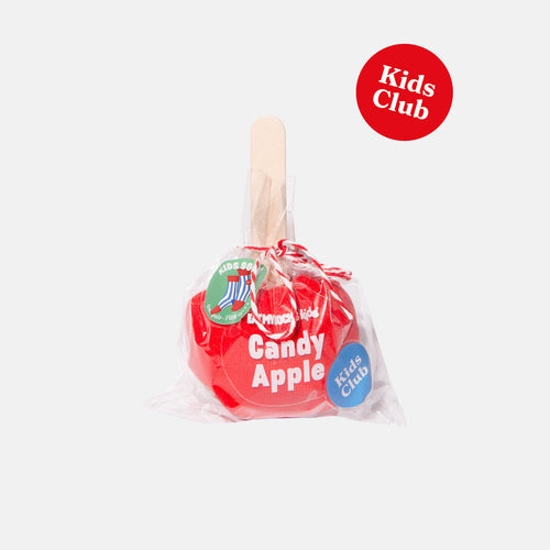Candy Apple Socken