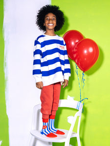 Candy Apple Socken