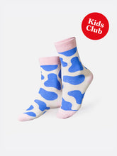 Laden Sie das Bild in den Galerie-Viewer, Milk Socken