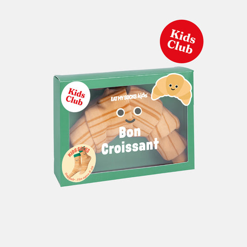 Bon Croissant Socken