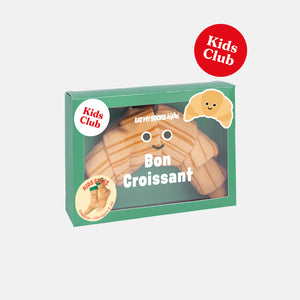 Bon Croissant Socken