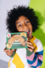 Laden Sie das Bild in den Galerie-Viewer, Bon Croissant Socken