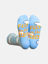 Laden Sie das Bild in den Galerie-Viewer, Wolken Socken
