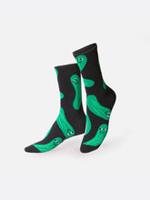 Laden Sie das Bild in den Galerie-Viewer, Gurken Socken