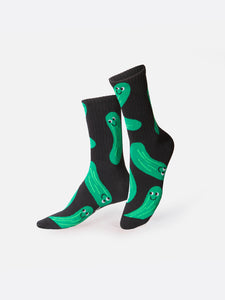 Gurken Socken
