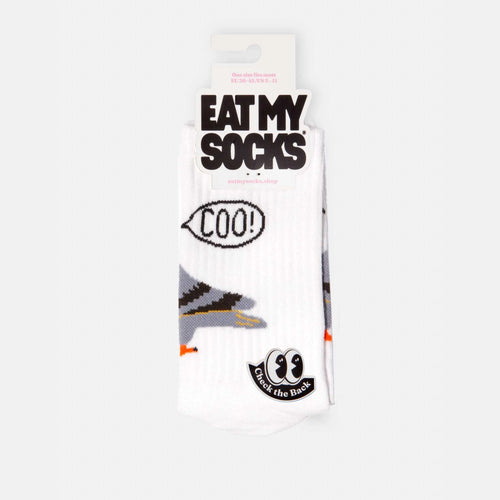 Tauben Socken