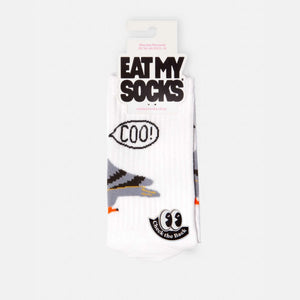 Tauben Socken
