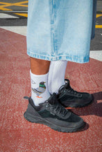 Laden Sie das Bild in den Galerie-Viewer, Tauben Socken
