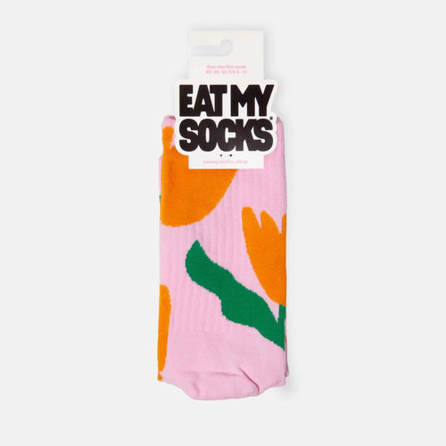 Tulpen Socken
