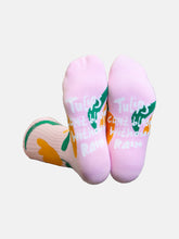 Laden Sie das Bild in den Galerie-Viewer, Tulpen Socken