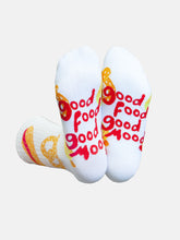 Laden Sie das Bild in den Galerie-Viewer, Fast Food Socken