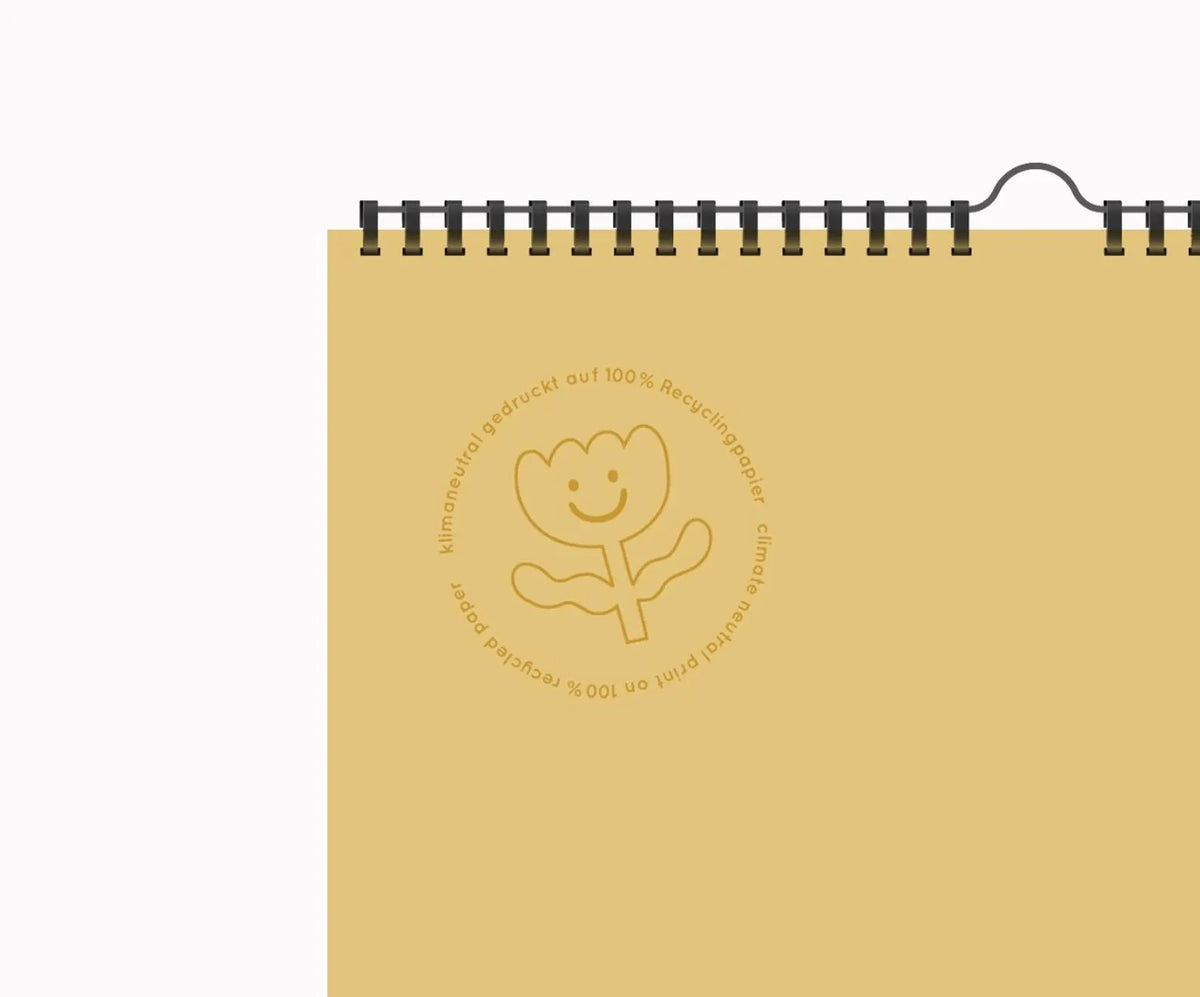Familienkalender 2026