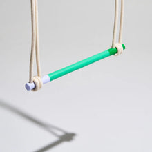 Laden Sie das Bild in den Galerie-Viewer, Trapez grün