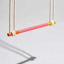 Laden Sie das Bild in den Galerie-Viewer, Trapez rosa