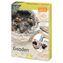 Laden Sie das Bild in den Galerie-Viewer, Das große Geoden-Entdecker-Set
