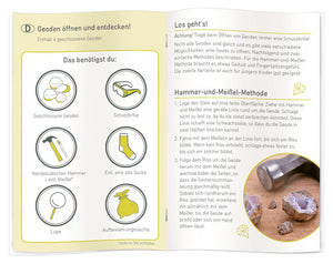 Das große Geoden-Entdecker-Set