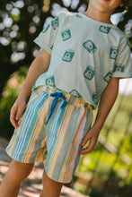 Laden Sie das Bild in den Galerie-Viewer, Shorts Gnocchi