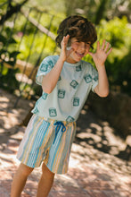 Laden Sie das Bild in den Galerie-Viewer, Shorts Gnocchi