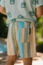 Laden Sie das Bild in den Galerie-Viewer, Shorts Gnocchi