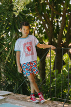 Laden Sie das Bild in den Galerie-Viewer, Shorts La Cantina