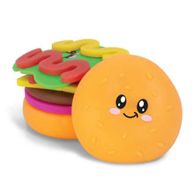Laden Sie das Bild in den Galerie-Viewer, Fidget Burger