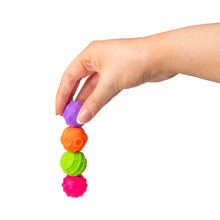 Laden Sie das Bild in den Galerie-Viewer, Magnetic Sensory Balls