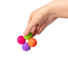 Laden Sie das Bild in den Galerie-Viewer, Magnetic Sensory Balls