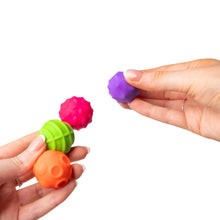 Laden Sie das Bild in den Galerie-Viewer, Magnetic Sensory Balls