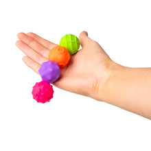 Laden Sie das Bild in den Galerie-Viewer, Magnetic Sensory Balls