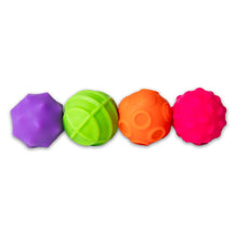 Laden Sie das Bild in den Galerie-Viewer, Magnetic Sensory Balls