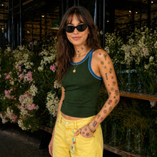Laden Sie das Bild in den Galerie-Viewer, Flash Tattoos Flower Pop