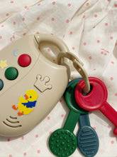 Laden Sie das Bild in den Galerie-Viewer, Meine ersten Schlüssel