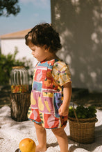 Laden Sie das Bild in den Galerie-Viewer, Baby Romper Trattoria