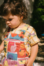 Laden Sie das Bild in den Galerie-Viewer, Baby Romper Trattoria