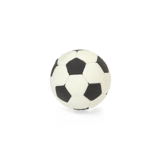 Radiergummi Fußball