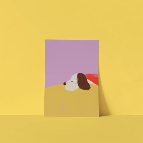 Postkarte 